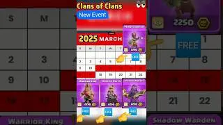 Mini Spotlight Event Explained - Get FREE Rewards & Legendary Skins in Clash of Clans!