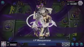 [Yugioh Master Duel] Lightsworn Vs Galaxy Eyes