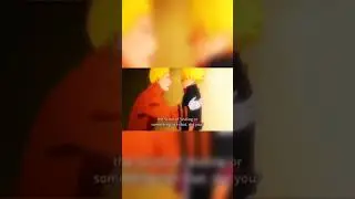 Sing 4 the moment naruto- boruto edit #anime #animeedit #boruto #naruto