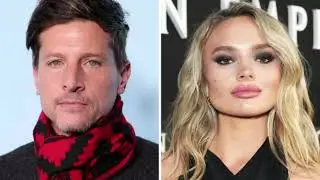 Simon Rex and Natalie Lind to Star in Campy Horror Comedy Produced by Kenan Thompson and Johnny Ryan