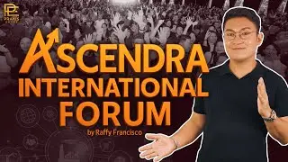 Ascendra International Forum 📈