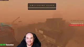 33-0 KD on Hardcore Arsenal Sandstorm Domination! Game of the Year? 06-14-2019