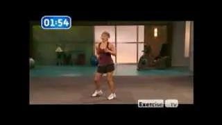 Celebrity Trainer Shawnee Harkins 