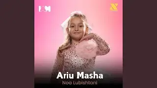 Ariu Masha