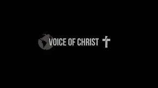 Voice of Christ Sunday Service  |  January 11, 2026