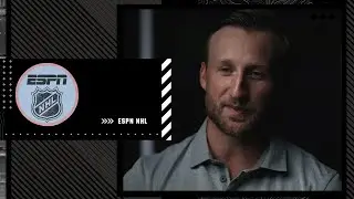 Steven Stamkos on Tampa Bay&rsquo;s chase of a 3-peat | NHL on ESPN