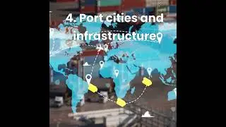 The Box How the Shipping Container Made the World Smaller and the World Economy Bigger