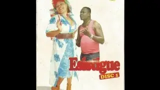 Edo Comedy Movies: Estitigue 1 - Full Benin movie