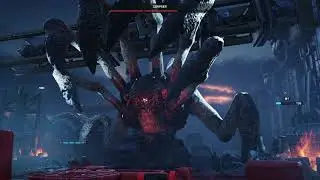 Gears Tactics: Act 2 Chapter 8 - Story Mission: Trapped - Let's Play - No Commentary