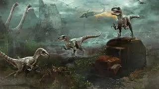 Deadly Dinosaur Hunter  Game 2023  | new Android and iOS Game