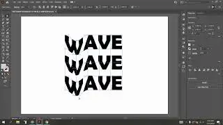 Illustrator: Make with Mesh