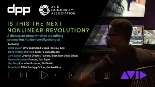 Is This the Next Non-Linear Revolution?