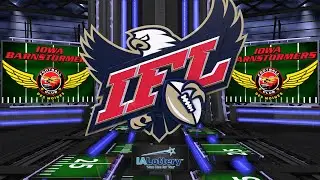 MC22 IFL Open 2019