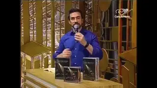 Transforme seu sofrimento - Pe. Fábio de Melo - Programa Direção Espiritual 20/04/2016