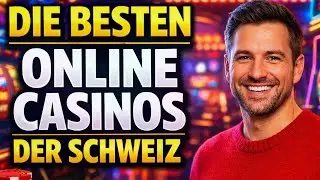 🥇 SCHWEIZER ONLINE CASINOS 💸 SCHWEIZER CASINOS 💎