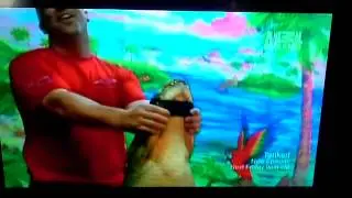 Tanked and Gator boys commercial.  Lewis' Gator.