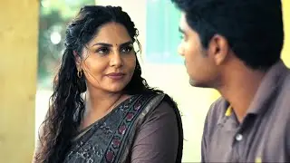 Nadu Center Hot Scenes Timing | Regina Cassandra Hot | Sarah Black | Asha Sarath | Web Series Timing