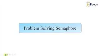 Solving GATE Exam Semaphore Questions | Operating System