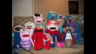 Fart1ize Puppets slideshow