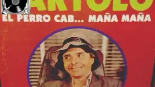 Enrique Guzmán - el perro cabron