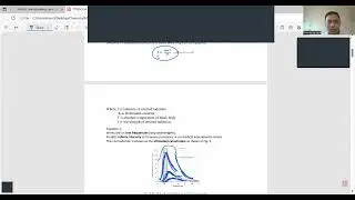 Unit No  1 Basic Quantum Chemistry (TYBSc CH-501)