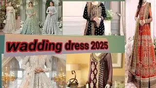 Accessorize Your Wedding Dress Like a Pro: Trends for 2025 #new #faison #designer #dres #fancy