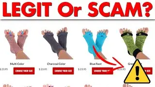 My Happy Feet Review - Legit or Scam?