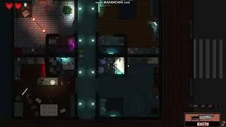 FirstGun. Destruction system + Close combat