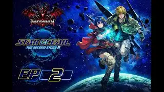 Star Ocean EP2 : Au secoure de Rena