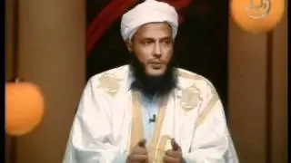 من أيام الله الشيخ الددو حب الصحابة لرسول الله