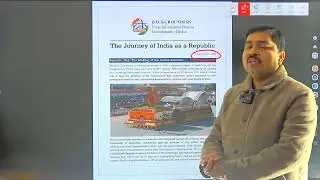 गणतंत्र दिवस 2026 से पूछे जाने वाले प्रश्न