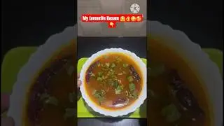 Simple and Tasty Tomato Rasam. 💯👌😋🥰. #rasam  #rasamrecipeintelugu #telugushorts #tomatorasamrecipe