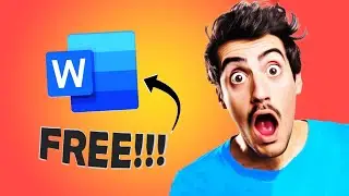 How to download Microsoft Word for Free