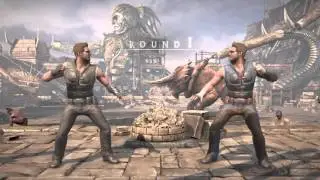 The Daily Kombat 3