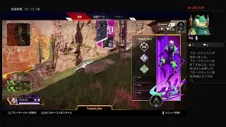 A7rU-FAcE主任がお客様ー