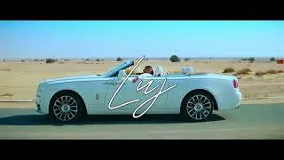 &ldquo; LUJ &rdquo; | Butrint Imeri x Dystinct Type Beat | Balkan Dancehall Type Beat 2025