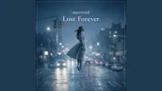 Lost Forever
