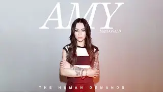 Amy Macdonald - The Human Demands (Official Audio)