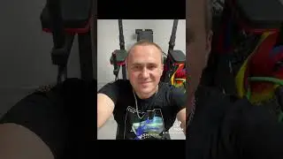 Всем отличного настроения, уважаемые друзья! И спасибо, что посещаете мои стримы Занимайтесь спортом