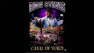 Rick Steve&rsquo;s: Merch out now!! Link in bio