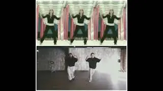 Red Velvet Seulgi-Money bag Dance Cover/Music by Cardi B/Youjin one Choreography/  Fox j j  #shorts