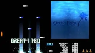 [BMS] ▼1 Ocean Fairy -BMS Edit- (ANOTHER - Legacy Ver.) AUTOPLAY