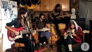 Sessions: Quilt - 