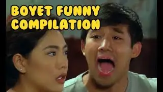 Boyet Epic 