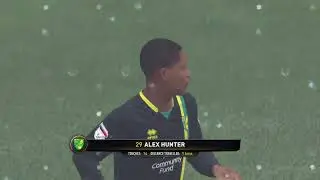 FIFA 17_ The Alex Hunter Story pt 24