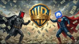Inside the Collapse of Warner Bros: A Deal That Changed Hollywood