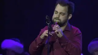 Argishty and NONI RB - Armavir / Sen gelmez oldun - Armenian duduk and Bashkir folk instruments