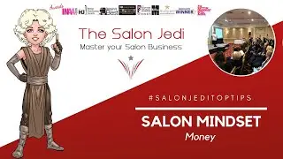 Salon Mindset - Money