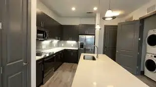 The Baxter Apartments - Atlanta - B1 Unit 2021