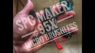 SPC Maker 95X